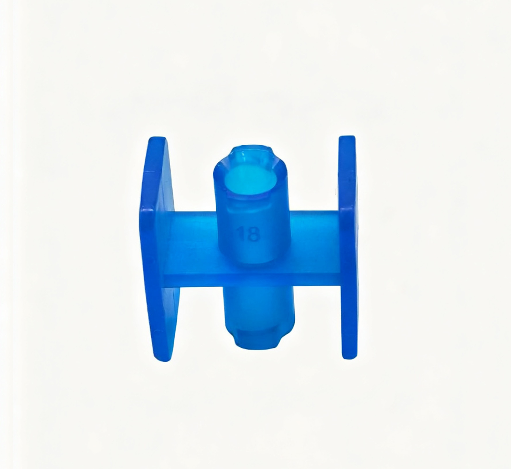 Luer Lock Connectors