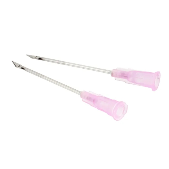 Nokor Subcision Needles